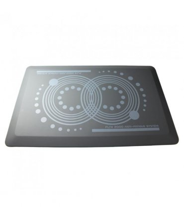 Pallet:AFS-TEX® 2000 Grey Active Anti-Fatigue Mat - 50 x 80cm Pack of 70