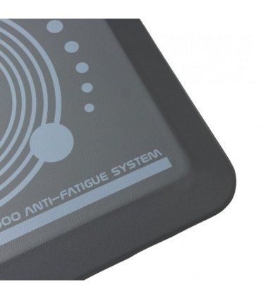 Pallet:AFS-TEX® 2000 Grey Active Anti-Fatigue Mat - 50 x 80cm Pack of 70