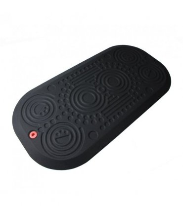 Pallet:AFS-TEX 3000X Black Active Anti-Fatigue Mat 50 x 100cm Pack of 70