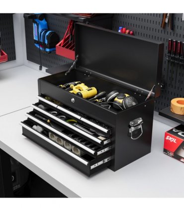 Tool Box