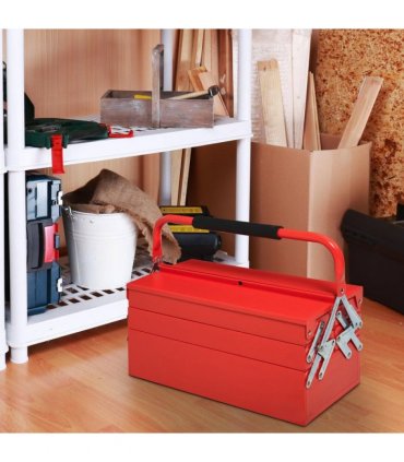 Tool Box