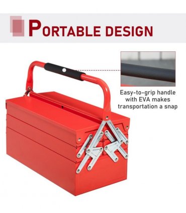 Tool Box