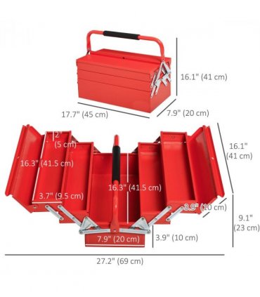 Tool Box