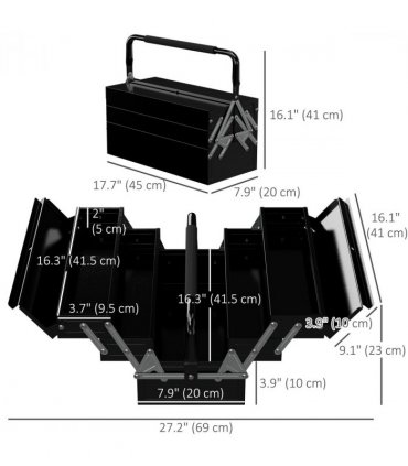 Tool Box