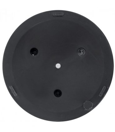 Pallet contains 56 units Cement Outdoor Garden Round Parasol Base Black