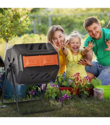 Compost Bin