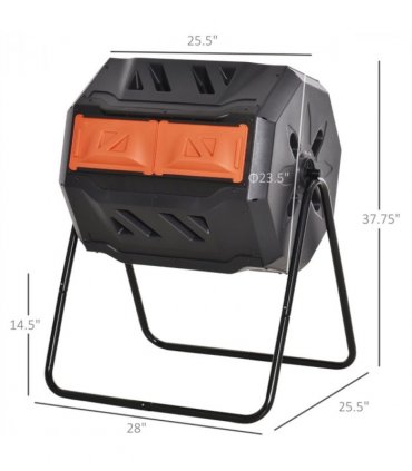 Compost Bin