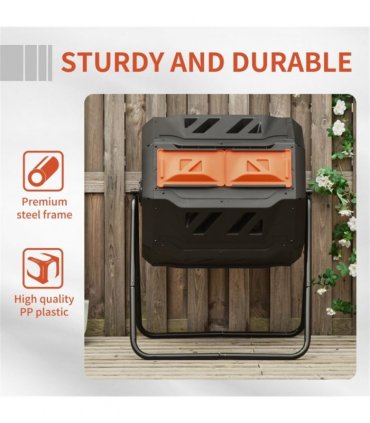 Compost Bin