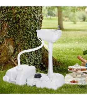 Portable camping sink ( Amazon Shipping)（Prohibited by WalMart）