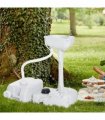 Portable camping sink ( Amazon Shipping)（Prohibited by WalMart）