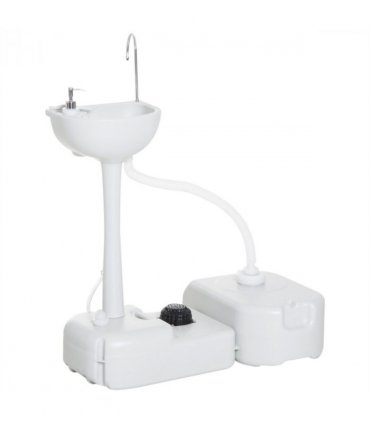 Portable camping sink ( Amazon Shipping)（Prohibited by WalMart）