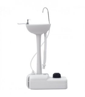 Portable camping sink ( Amazon Shipping)（Prohibited by WalMart）