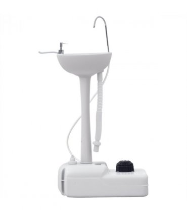 Portable camping sink ( Amazon Shipping)（Prohibited by WalMart）