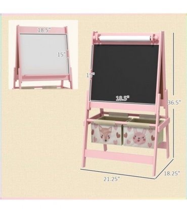 Art Easel for Kids