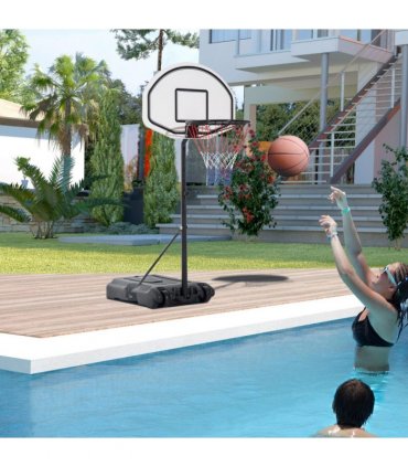 Kids Basketball Hoop