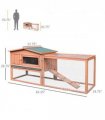 Small Animal Playpen Cage