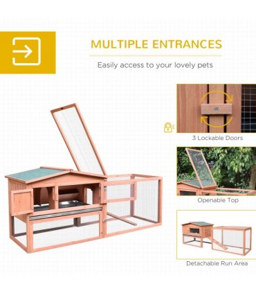 Small Animal Playpen Cage