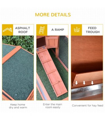 Small Animal Playpen Cage