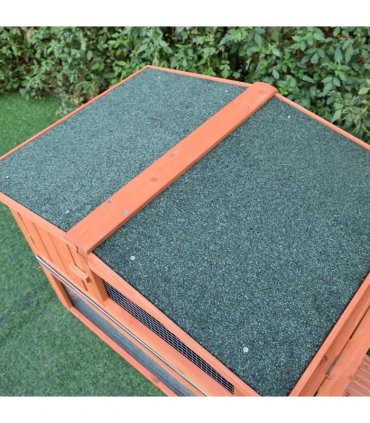 Small Animal Playpen Cage