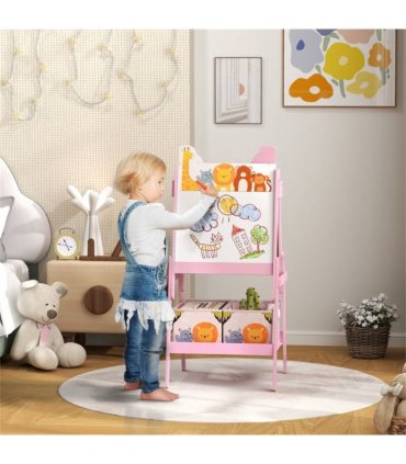 Art Easel for Kids