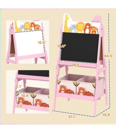 Art Easel for Kids
