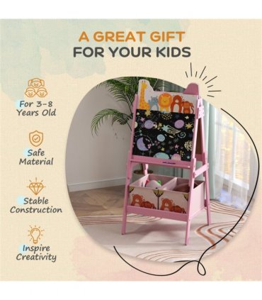 Art Easel for Kids