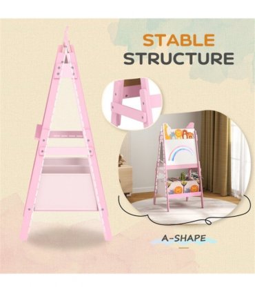 Art Easel for Kids