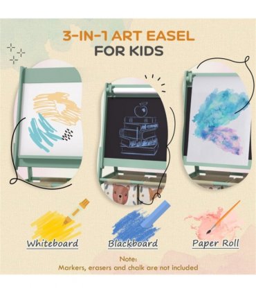 Art Easel for Kids