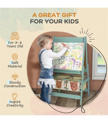 Art Easel for Kids
