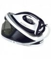HOMCOM Steam Generator Iron, Large Water Tank, Smart ECO Mode, Self-Cleaning