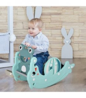 Kids Rocking Horse