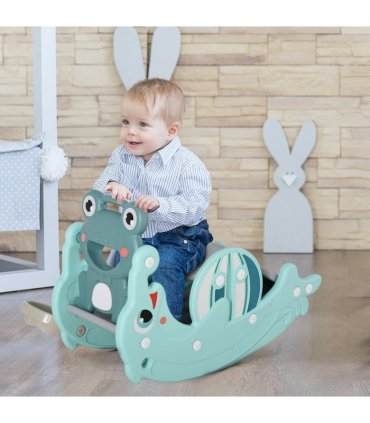 Kids Rocking Horse