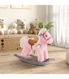 Kids Rocking Horse