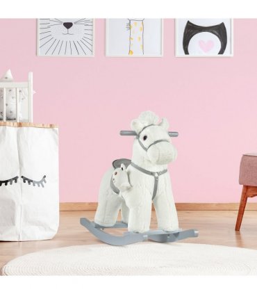 Kids Rocking Horse