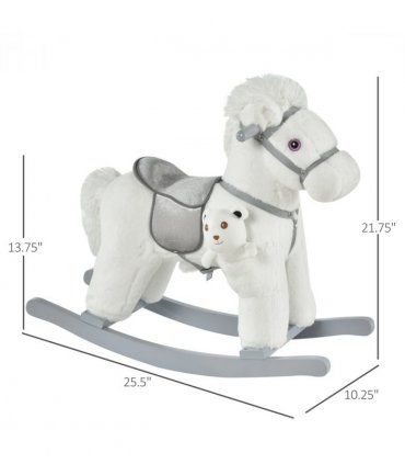 Kids Rocking Horse