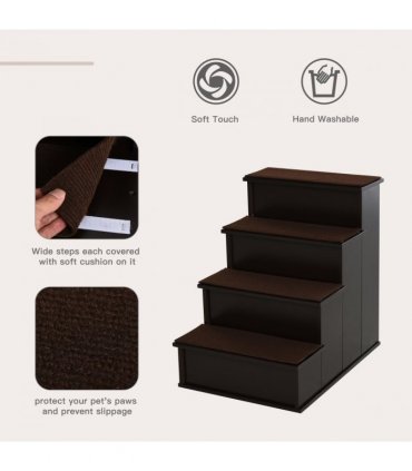 Pet Stairs
