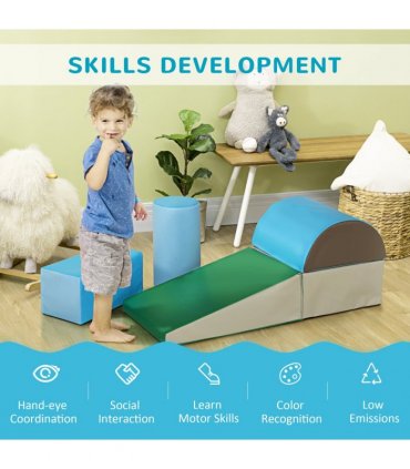 Indoor Play Equipment Contemporary