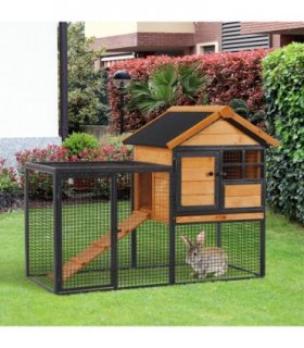 Small Animal Playpen Cage
