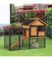 Small Animal Playpen Cage