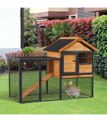Small Animal Playpen Cage