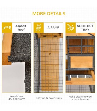 Small Animal Playpen Cage