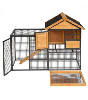 Small Animal Playpen Cage
