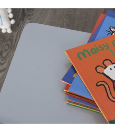 Kids Desk and Chair Set