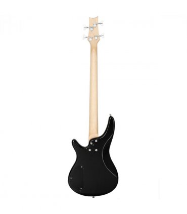 GIB Electric Bass Guitar Full Size 4 String Sunset Color