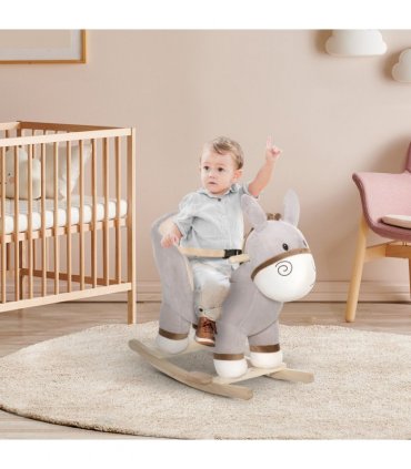 Kids Rocking Horse