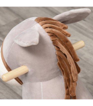 Kids Rocking Horse