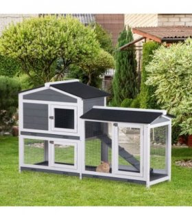 Small Animal Playpen Cage