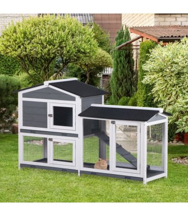 Small Animal Playpen Cage