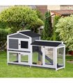 Small Animal Playpen Cage