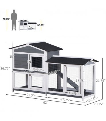 Small Animal Playpen Cage